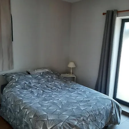 Happiness Apartman Neufchâtel-Hardelot