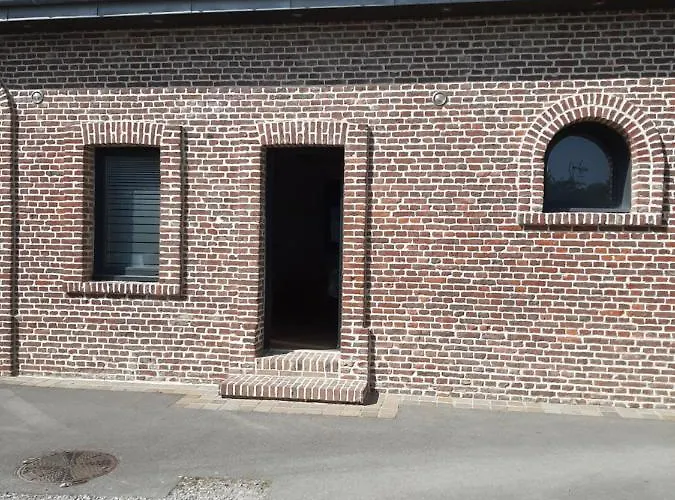 Happiness شقة Neufchâtel-Hardelot