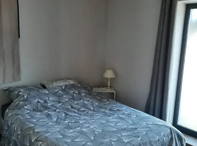 Happiness شقة Neufchâtel-Hardelot