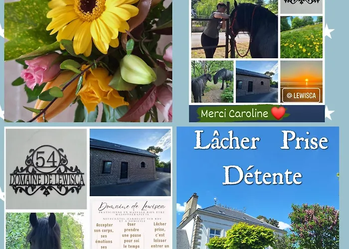 Happiness Neufchâtel-Hardelot