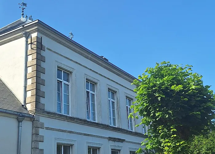 Happiness شقة Neufchâtel-Hardelot