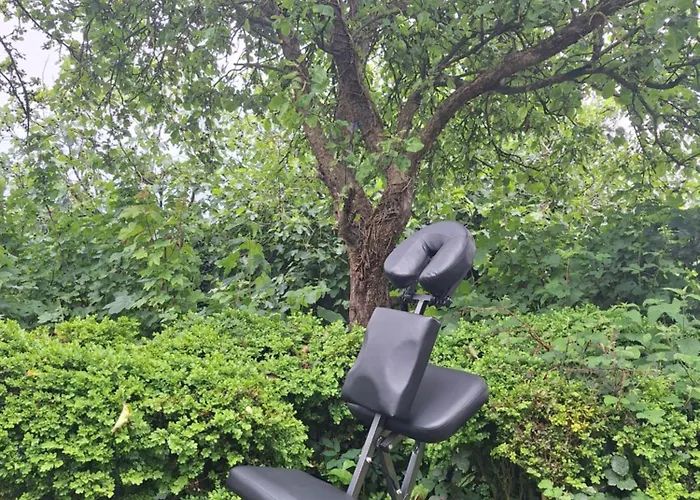 Happiness شقة Neufchâtel-Hardelot